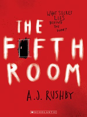 cover image of The Fifth Room